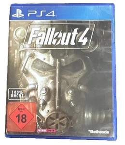 Fallout 4 (Sony PlayStation 4) - Bild 1 von 4