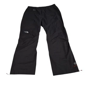 Pantalones North Face Summit Series Gore Tex Paclite Para Hombre Grandes Ligeros Pull On - Imagen 1 de 22