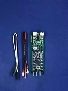 RC Motor Sound RC Soundmodul 6000 PS V8 Doppel Motor Power Boot 3 Watt - Bild 1 von 1