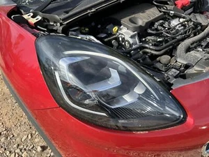 FORD PUMA JK, STANDARD, LED, NON ADAPTIVE TYPE, 03/20- RIGHT HEADLIGHT Station W - Picture 1 of 12