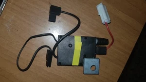 AMPLIFICATORE PER ALFA-ROMEO 156 MY2002 BZ / DS (2001-2005) - Imagen 1 de 2