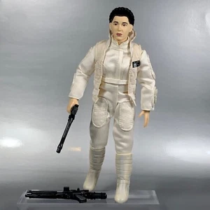 Figura Kenner Star Wars Action Collection PRINCESA LEIA en Hoth Gear 12" 1998 - Imagen 1 de 4