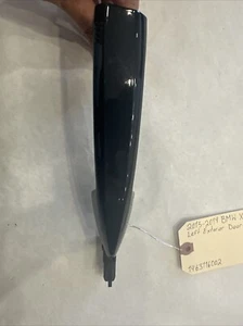 2015-2019 BMW X6 FRONT LEFT EXTERIOR DOOR HANDLE OEM 1463116002 - Picture 1 of 12