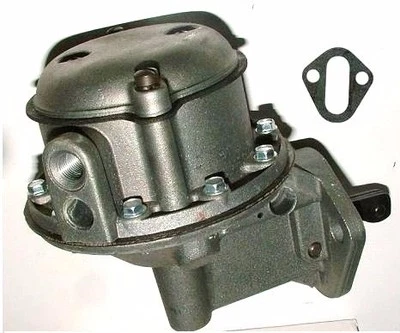 FUEL PUMP LINCOLN 430 MERCURY 430 383 1958 1959 1960 THUNDERBIRD 1960 EDSEL 410 - Image 1 of 4