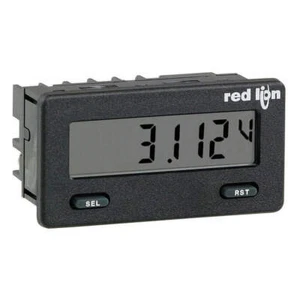 Medidor de proceso Red Lion Controls CUB5PR00 con pantalla reflectante - Imagen 1 de 2