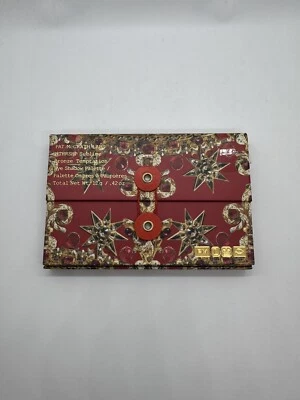 NEW & RARE - Pat McGrath MTHRSHP Sublime Bronze Temptation Eyeshadow Palette NIB - Image 1 of 4
