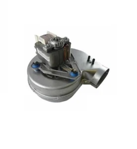 Conjunto de ventilador Glowworm Micron 70/80 FF Torin Sifan WFFB0226-030 S227035 E24-976 - Imagen 1 de 3