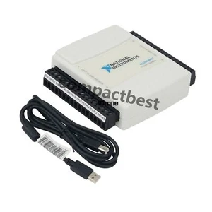 New National Instruments NI USB-8451 779553-01 OEM Data Acquisition Card - Picture 1 of 4