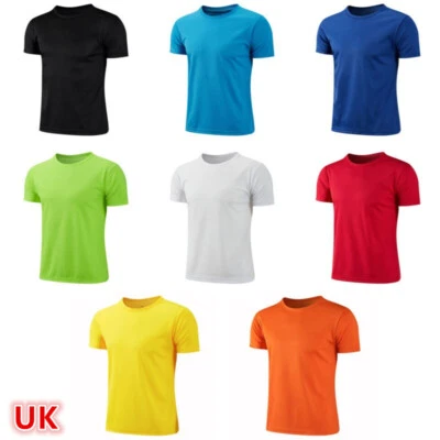 IIXPIN Kids Boys Short Sleeve T-Shirts UV Sun Protection Swimming Top Rash Guard Shirts