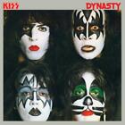 Kiss : Dynasty CD 12" Album (2014) ***NEW*** Incredible Value and Free Shipping!