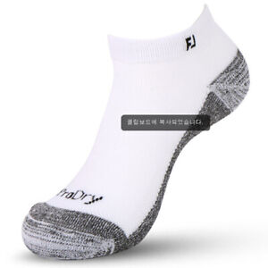10 x Pairs FootJoy FJ Pro Dry Golf Sports Ankle Socks Low Cut No Show i