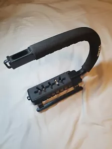 Vivitar: Action Grip Stabilizer Handle - Picture 1 of 4