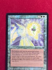 MTG Eureka Legends Magic the Gathering