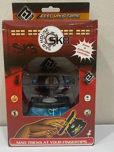 Sk8 House Windows & Mac gioco e controller trucchi pazzi tastiera tech deck - Foto 1 di 3