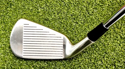 Razor Carnivore! Gap Wedge  /  RH  /  Regular Steel ~36.25"  / NEW GRIP / jd4711 - Image 1 of 4
