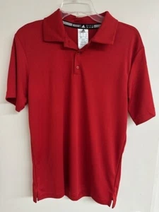 Adidas Grind Polo - Picture 1 of 13