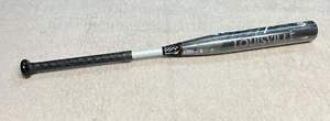 Bate de softbol de lanzamiento rápido sellado Louisville Slugger Meta 31/20 (-11) FPMXD11-22 - Imagen 1 de 14