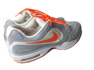 nike air courtballistec products for sale | eBay