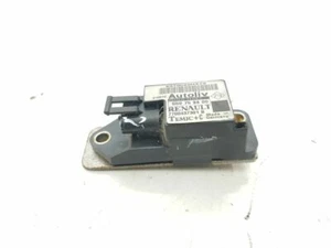 Sensor de impacto de choque izquierdo Renault Scenic I 2000 SRS 550759800 AMD58713 - Imagen 1 de 4