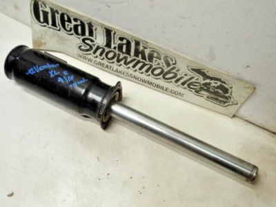 1992 Yamaha Venture XL Snowmobile Right Front Shock Strut - Image 1 of 4