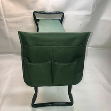 Tote portaoggetti portatile da giardino in tessuto per marsupio laterale