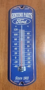 Ford Genuine Parts Thermometer - Picture 1 of 4