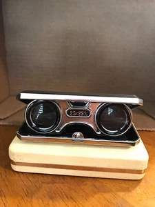 VINTAGE Opera Lenses 1958 Telephone Pioneers of America 33rd General Assembly - Picture 1 of 12