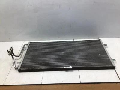 CONDENSADOR DE AIRE ACONDICIONADO AC 2002 CADILLAC DEVILLE OEM Foto 1 de 4