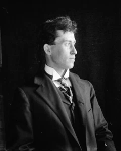 Neues Foto: Flugpionier Orville Wright 1897, Gebrüder Wright - 6 Größen! - Bild 1 von 7