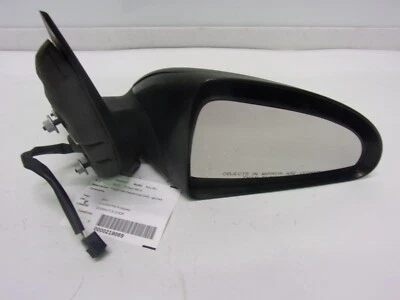 Espejo retrovisor eléctrico para puerta de pasajero Chevrolet Malibu 2006-2007 R; sin calefacción Foto 1 de 2