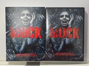 Muck (DVD ) - Imagen 1 de 2