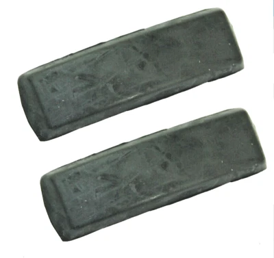 Резиновая молдинговая полоска для переднего бампера внешний мексиканский бампер подходит для Volkswagen Type1 Bug - Изображение 1 из 3