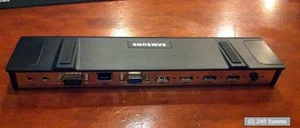 Samsung AA-RD0NREP/E Port Replicator, Port Station für P / R / Q / X / N Series - Bild 1 von 1