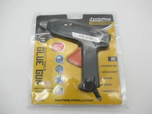 Nueva pistola de pegamento Family Maid Quality Tools 10883 GP3056361 - Imagen 1 de 2