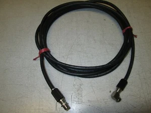 Cavo coassiale 10 piedi PPC Perfect Flex 6 serie 18 AWG CATVX con connettori 3180662 - Foto 1 di 7