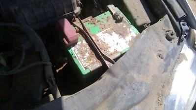 Bandeja de montaje en caja de batería Toyota Avalon 1998-18 con sujeción OEM 3,5 L 7443108011 Foto 1 de 4