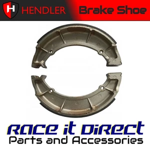 Brake Shoe for YAMAHA XV 1100 Virago 1989-1993 Rear Right Hendler - Picture 1 of 8