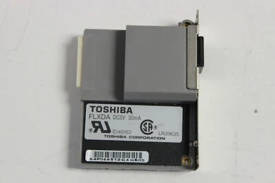 MÓDULO MÓDEM DAA TOSHIBA P000215910 FLXDA TECRA 500CDT 710CDT 720CDT CON GARANTÍA Foto 1 de 3