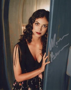 Morena Baccarin (Firefly) foto firmata 8x10 - Foto 1 di 1