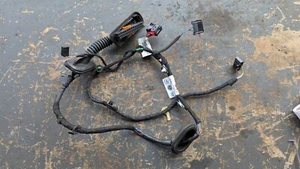 VW T-CROSS DOOR WIRING LOOM HARNESS (2018-PRESENT) REAR RIGHT O/S/R - Picture 1 of 5
