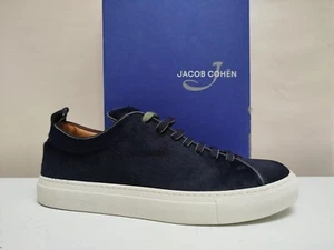 Jacob Cohen sneaker Bob pony. size: 42 (us8,5) - Photo 1/10