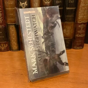 Forgotten Realms: The Fall of Highwatch, Chosen of Nendawen 1, First Edition PB - Bild 1 von 6