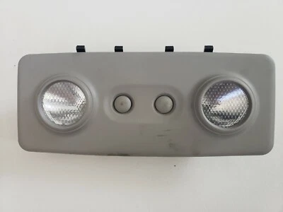 GMC Acadia 2008 domo trasero luz OEM Foto 1 de 4