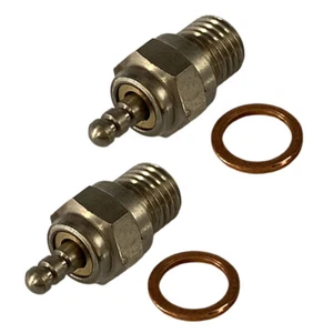 RC Universal 70117 R3 R4 Glow Plug Fit for HSP 1:10 RC Car /Boat Accessory - Picture 1 of 7