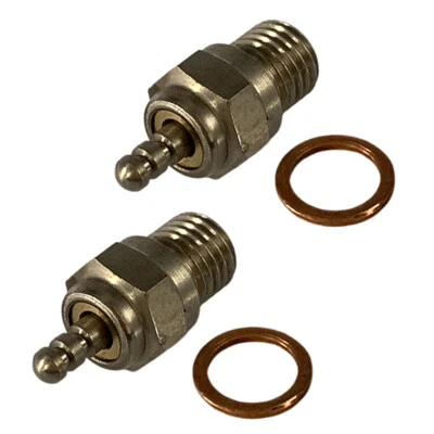 RC Universal 70117 R3 R4 Glow Plug Fit for HSP 1:10 RC Car /Boat Accessory - Image 1 of 4
