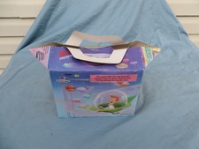 1989 Wendy's THE JETSONS Lot of 6 Judy Elroy Astro George Jane Sproket SEALED