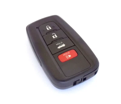 Mando a distancia híbrido Toyota Camry 2018-2023 OEM 89904-06350 HYQ14FLA Foto 1 de 4