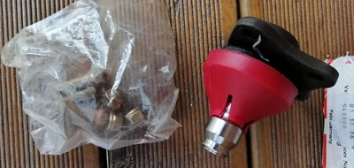 12952 Febi Ball Joint Lower Suspension 8957045 8972135 8994212 8994212S1 BNIB - Image 1 of 3