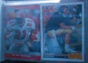 Sports Trading Cards Pro Set and More