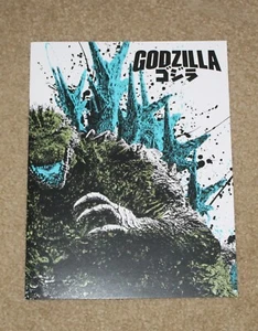 SDCC 2024 BANDAI NAMCO GODZILLA CATALOG MAGAZINE - Picture 1 of 1